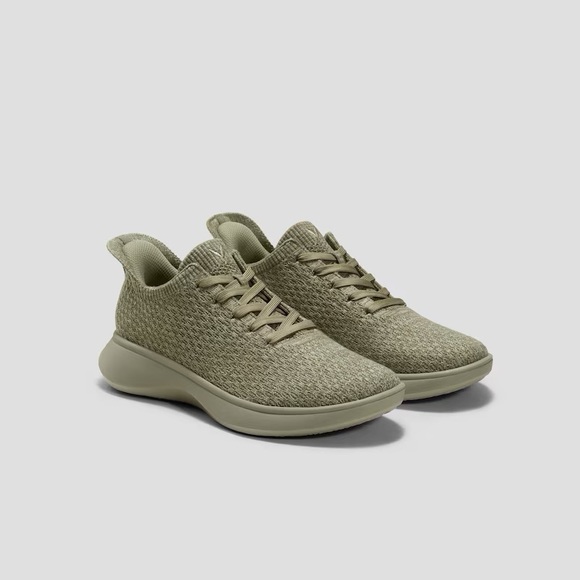 Vivaia Shoes - VIVAIA Sneaker Slider Urban Wool Sober Nature Women’s 9.5 Men’s 8